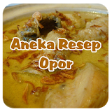 Aneka Resep Opor icon
