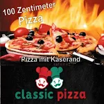 Cover Image of Télécharger classic pizza Schwabach  APK
