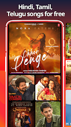 Gaana Hindi Song Tamil India Podcast MP3 Music App APK 1