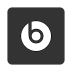 Beats logo