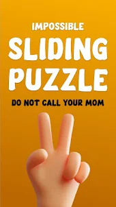 Sliding Block Puzzle