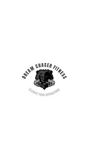 Android application Dream Chaser Fitness screenshort