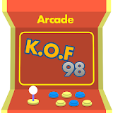 Guia for K.O.F 98 (2017) icon