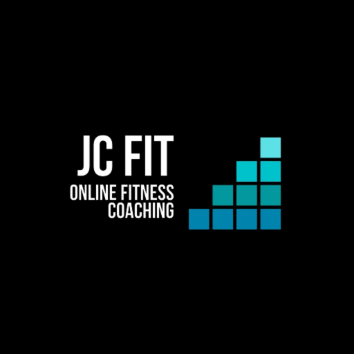 JC Fit app logo