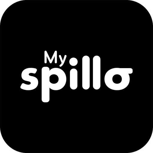 MYSPILLO 1.2.7 Icon