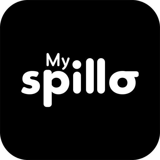 MYSPILLO logo