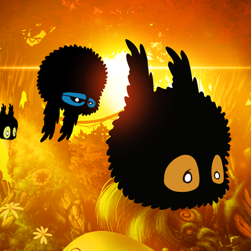 BADLAND 3.2.0.45 Icon