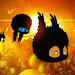 BADLAND Icon