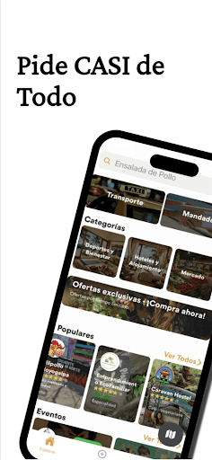 App-voorskou
