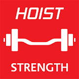 HOIST Strength icon