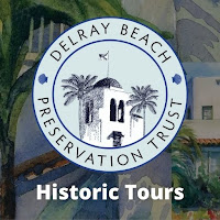 Historic Delray Walking Tours