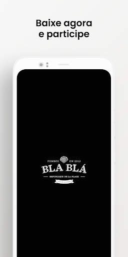 Bla Blá Jardim Botânico Screen 3