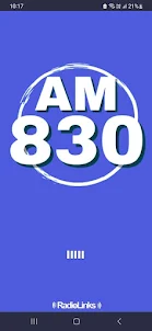 Radio del Pueblo Oficial am830