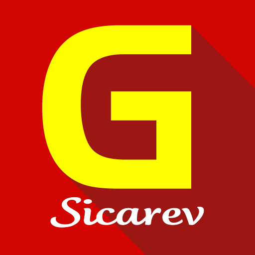 GS Sicarev logo