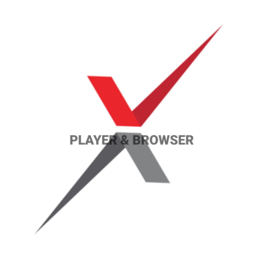 X Hd Video Player And Browser