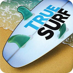 True Surf Mod Apk