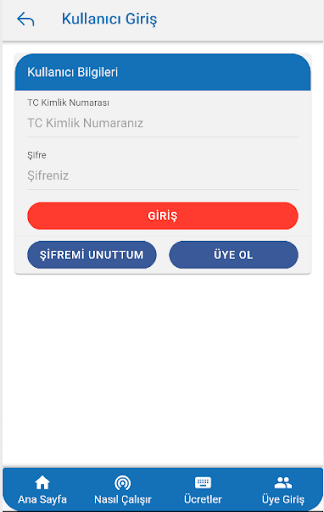 SivBis Screen 2