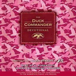 Icon image The Duck Commander Devotional