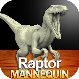 Icon image Raptor Mannequin