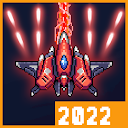 Galaxia Invader: Alien Shooter 1.5.1 APK ダウンロード