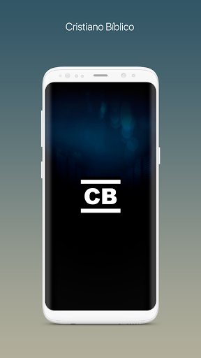 Android application Cristiano Bíblico screenshort