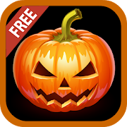 Halloween Ringtone Scary Alarm 1.2-1137 Icon