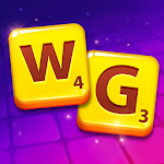 Cover Image of 下载 Word Puzzle - Crossword Games  APK