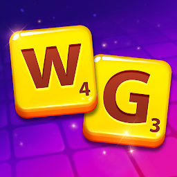 Imagen de icono Word Puzzle - Crossword Games
