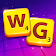 Word Puzzle - Crossword Games icon