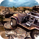 4x4 Off-Road Rally 6 DEMO icon