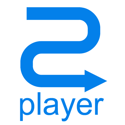 Virt2real Player  Icon