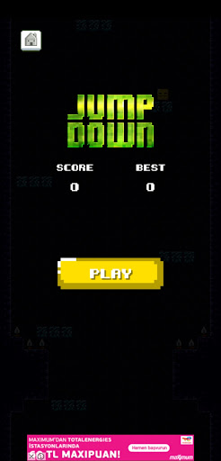 Reverse Rise Screen 3