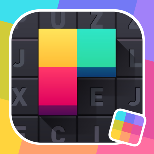 Puzzlejuice: Word Puzzle Game 1.0.142 Icon