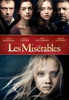 Google Play Les Miserables