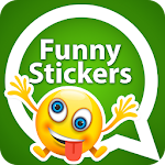 Cover Image of डाउनलोड Sticker Maker for WhatsApp  APK