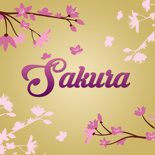 Sakura Council Bluffs Ordering Header - AppWisp.com
