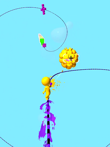 Paint Blast screenshot 18