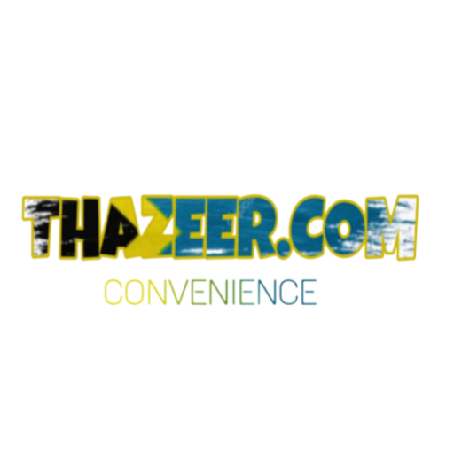 Thazeer Driver logo