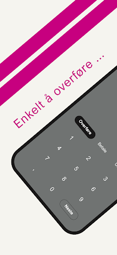 Android application DIN Mobilbank screenshort