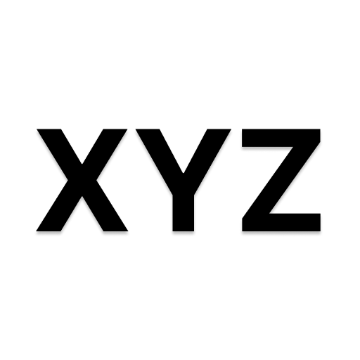 IFIN (XYZ) logo