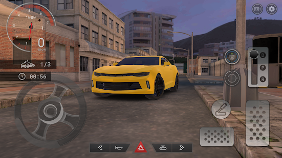 Real Car Parking 2: Car Driving Simulator 2021
