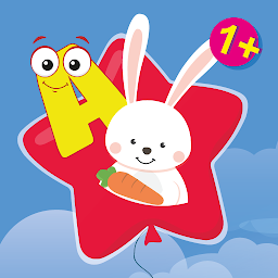Babies Balloon Pop game Mod Apk