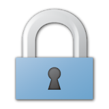KeyLock Password Manager Free icon