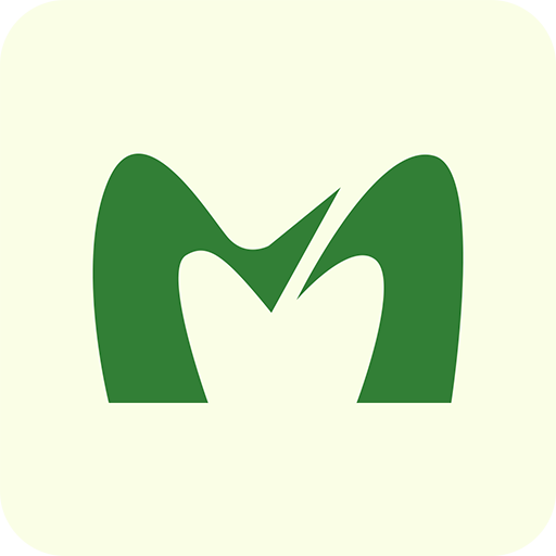 みらいえデンタルオフィス logo
