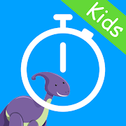 Play Timer for Kids  Icon