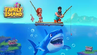Game screenshot Family Island: Ферма симулятор mod apk