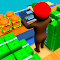 HoneyBee Gamez - Game 1