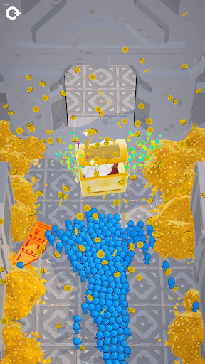 Castle Attack Screen 2