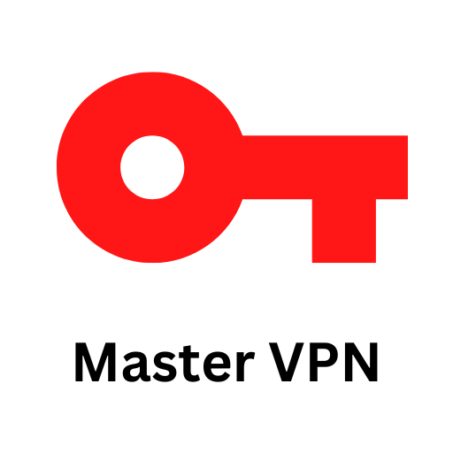 VPN MASTER logo