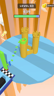 Brick Builder 3D Brick Gamesのおすすめ画像5